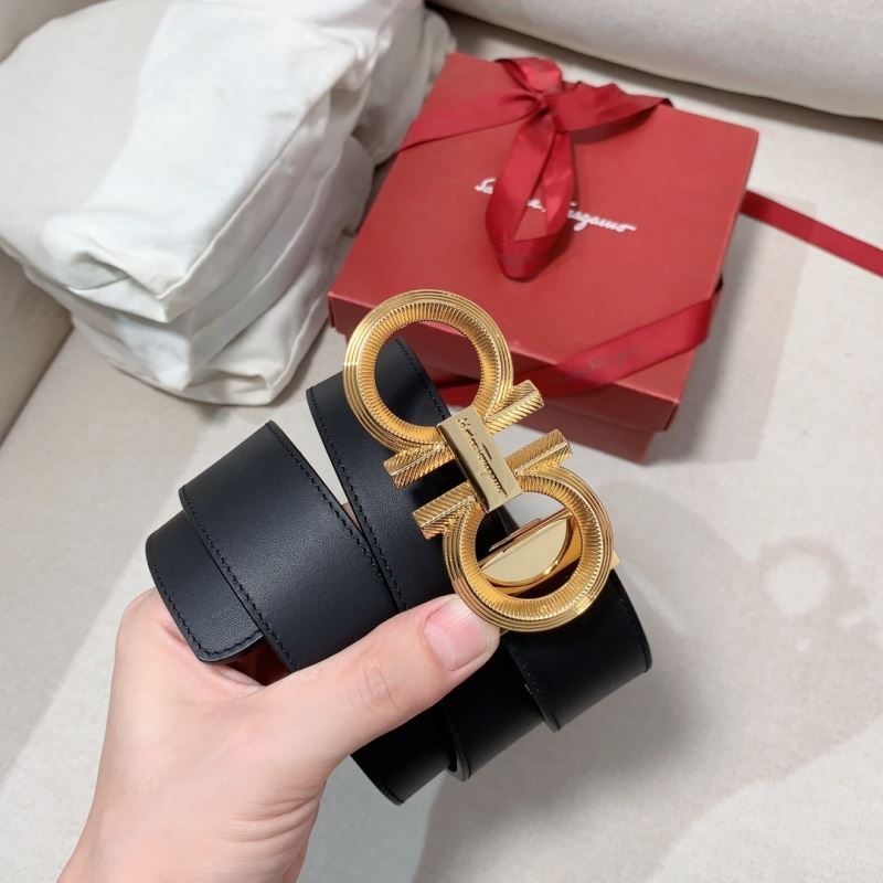 Ferragamo Belts